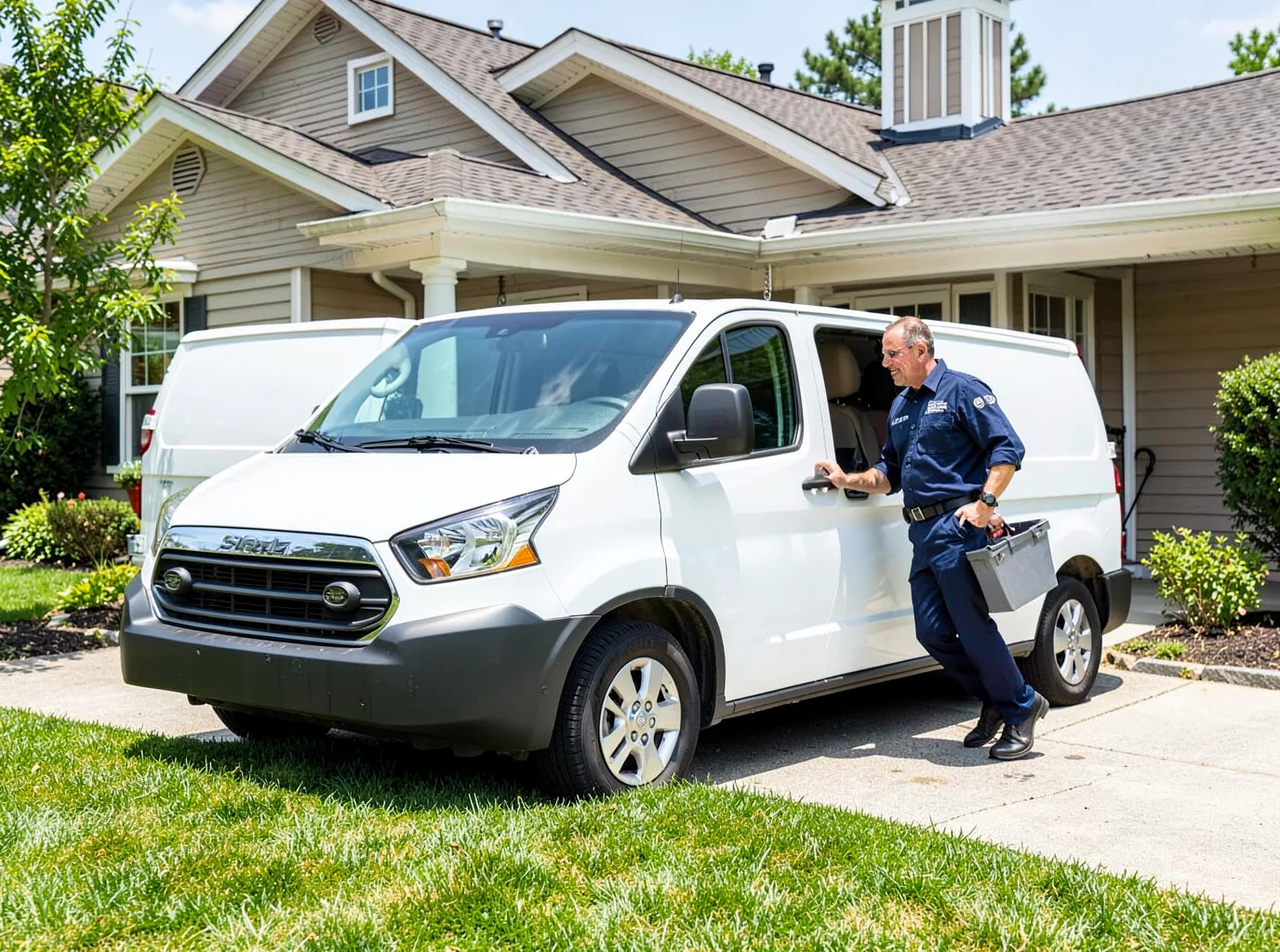 Emergency Plumber company in White, SD