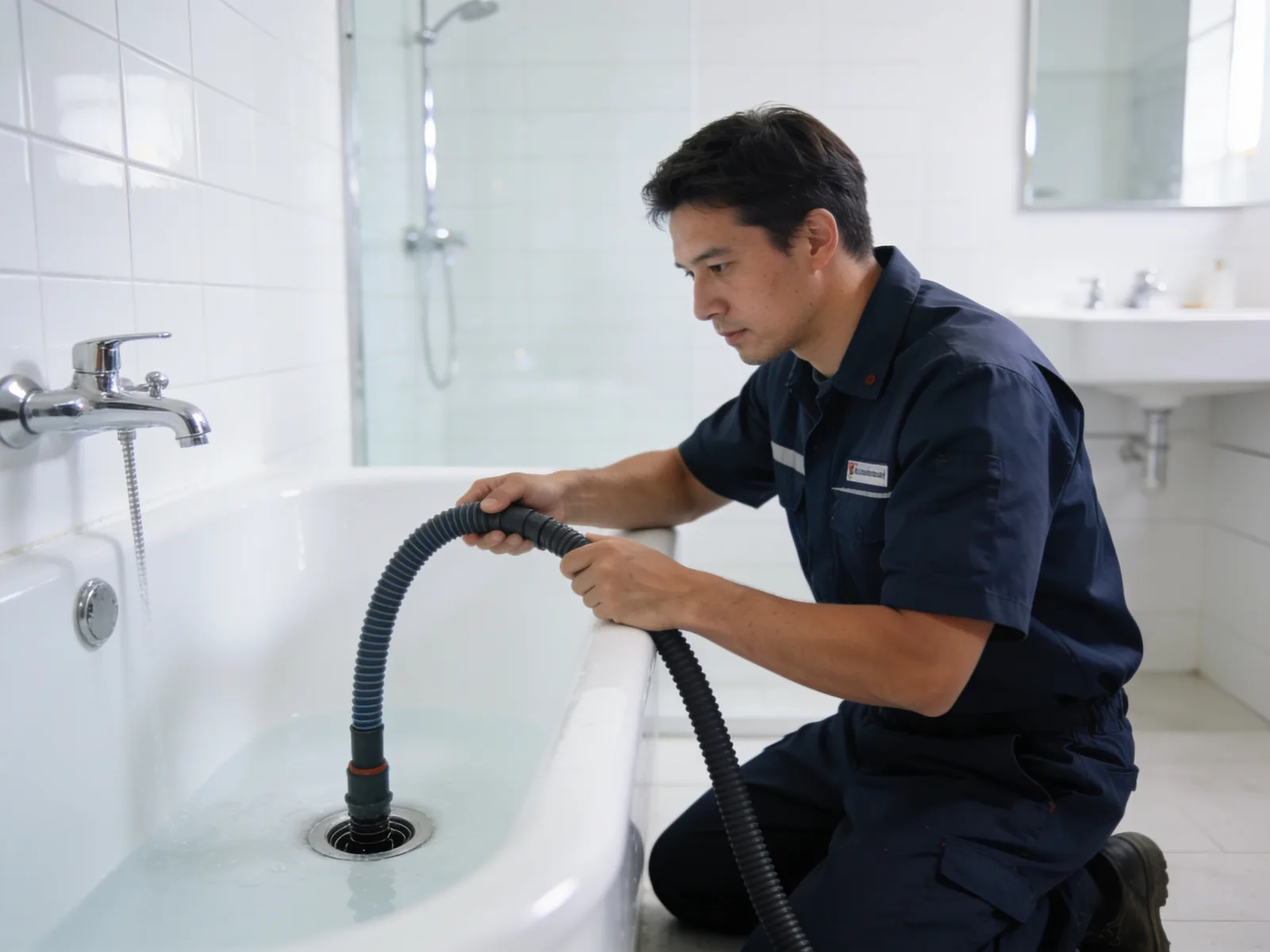 Emergency Plumber White, SD FAQs